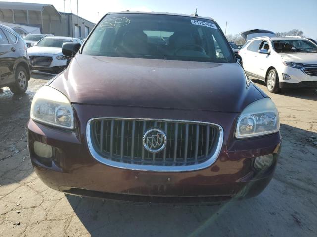 Photo 4 VIN: 5GADV23L06D117035 - BUICK TERRAZA 