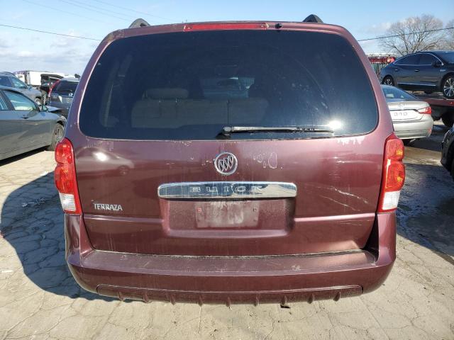 Photo 5 VIN: 5GADV23L06D117035 - BUICK TERRAZA 