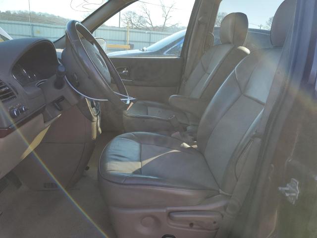 Photo 6 VIN: 5GADV23L06D117035 - BUICK TERRAZA 