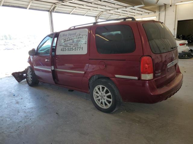 Photo 1 VIN: 5GADV23L25D264729 - BUICK TERRAZA 