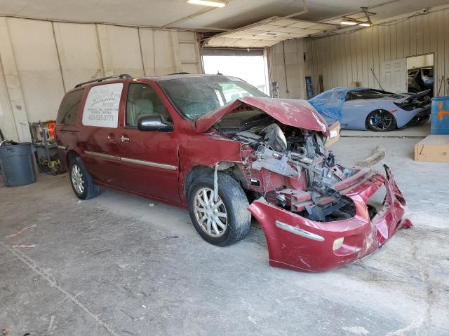 Photo 3 VIN: 5GADV23L25D264729 - BUICK TERRAZA 