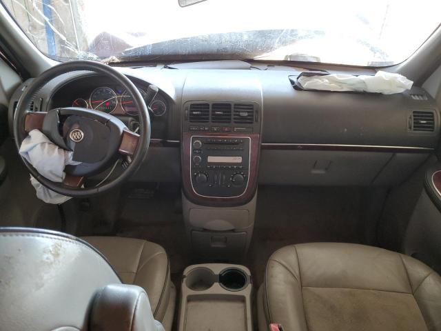 Photo 7 VIN: 5GADV23L25D264729 - BUICK TERRAZA 