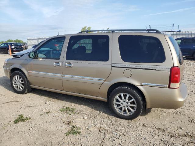 Photo 1 VIN: 5GADV23L55D187774 - BUICK TERRAZA CX 