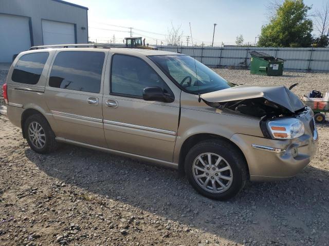 Photo 3 VIN: 5GADV23L55D187774 - BUICK TERRAZA CX 