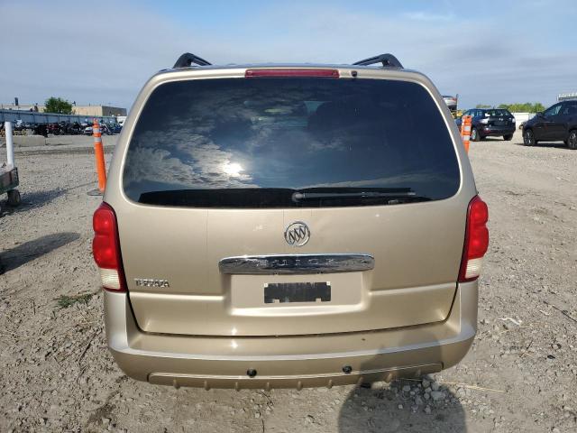 Photo 5 VIN: 5GADV23L55D187774 - BUICK TERRAZA CX 