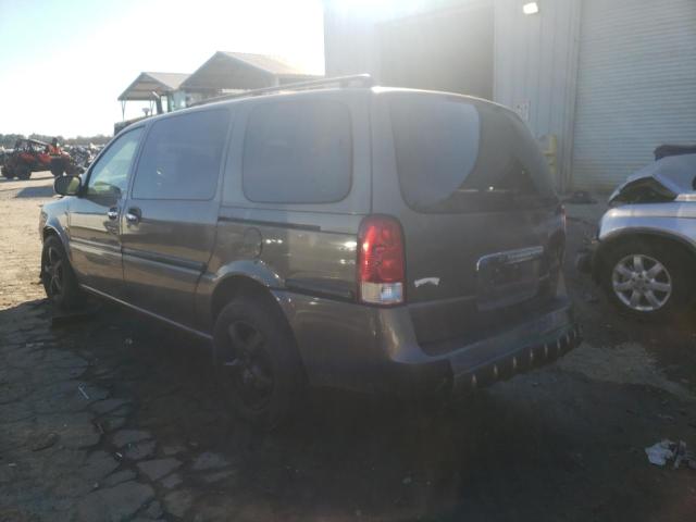 Photo 1 VIN: 5GADV23L55D280536 - BUICK TERRAZA CX 