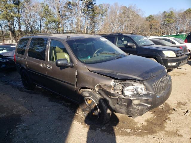 Photo 3 VIN: 5GADV23L55D280536 - BUICK TERRAZA CX 