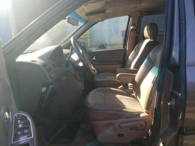 Photo 6 VIN: 5GADV23L55D280536 - BUICK TERRAZA CX 