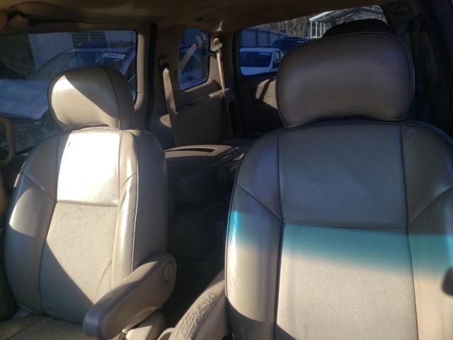 Photo 9 VIN: 5GADV23L55D280536 - BUICK TERRAZA CX 