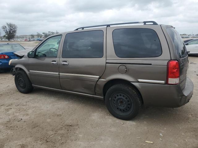 Photo 1 VIN: 5GADV23L65D290587 - BUICK TERRAZA 