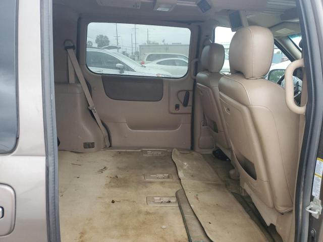 Photo 10 VIN: 5GADV23L65D290587 - BUICK TERRAZA 