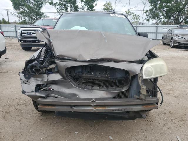 Photo 4 VIN: 5GADV23L65D290587 - BUICK TERRAZA 