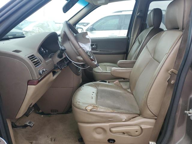 Photo 6 VIN: 5GADV23L65D290587 - BUICK TERRAZA 