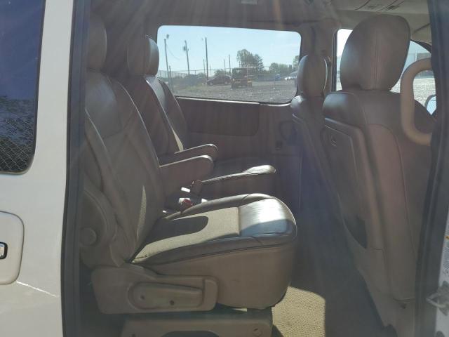 Photo 10 VIN: 5GADV23L75D294955 - BUICK TERRAZA 