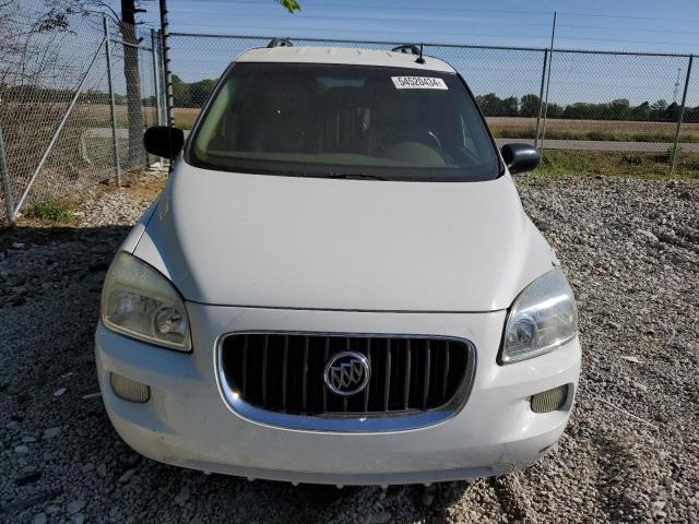 Photo 4 VIN: 5GADV23L75D294955 - BUICK TERRAZA 