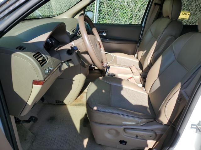 Photo 6 VIN: 5GADV23L75D294955 - BUICK TERRAZA 