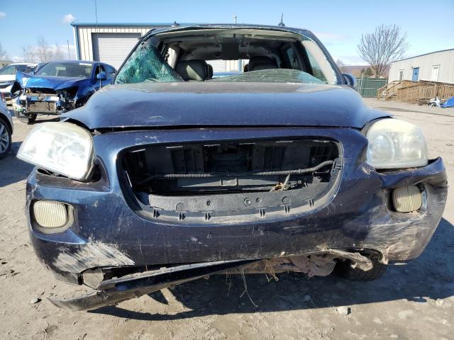 Photo 4 VIN: 5GADV23L85D234358 - BUICK TERRAZA 