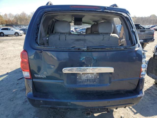 Photo 5 VIN: 5GADV23L85D234358 - BUICK TERRAZA 