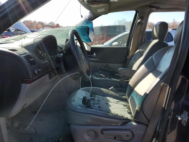 Photo 6 VIN: 5GADV23L85D234358 - BUICK TERRAZA 