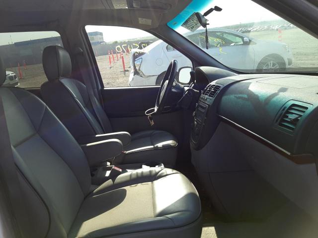 Photo 4 VIN: 5GADV23LX5D210515 - BUICK TERRAZA 