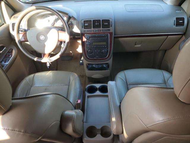 Photo 7 VIN: 5GADV23LX6D101103 - BUICK TERRAZA CX 