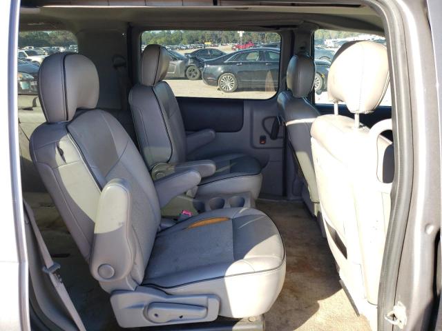 Photo 10 VIN: 5GADV23W37D168220 - BUICK TERRAZA 