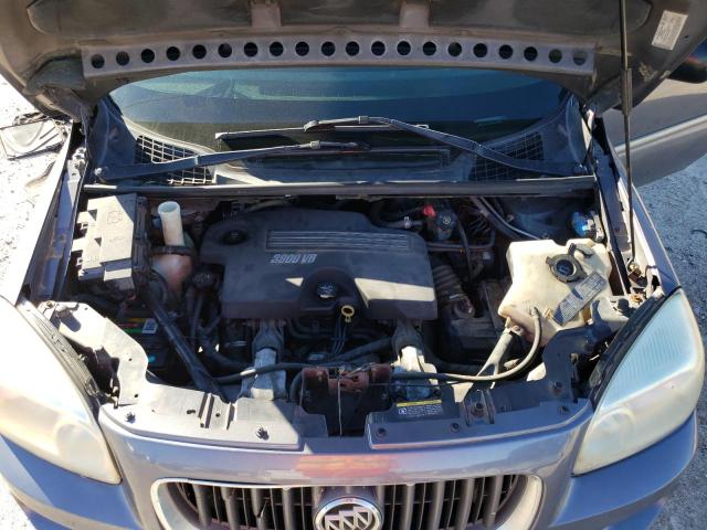 Photo 11 VIN: 5GADV23W37D168220 - BUICK TERRAZA 