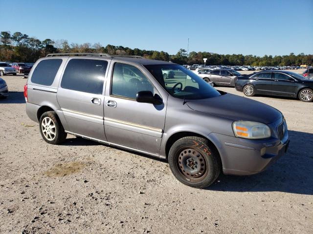 Photo 3 VIN: 5GADV23W37D168220 - BUICK TERRAZA 