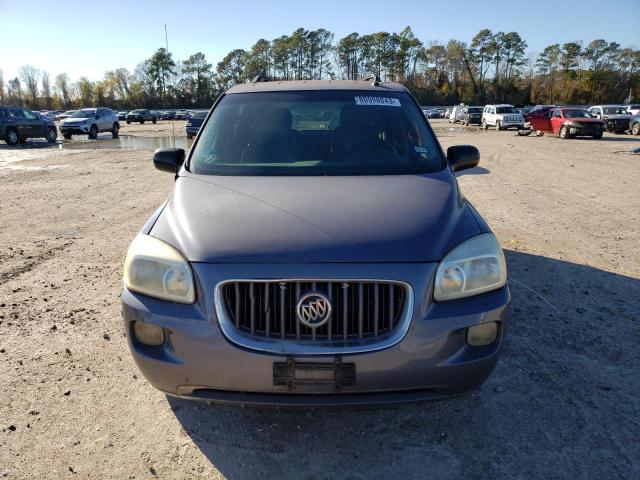 Photo 4 VIN: 5GADV23W37D168220 - BUICK TERRAZA 