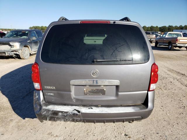 Photo 5 VIN: 5GADV23W37D168220 - BUICK TERRAZA 