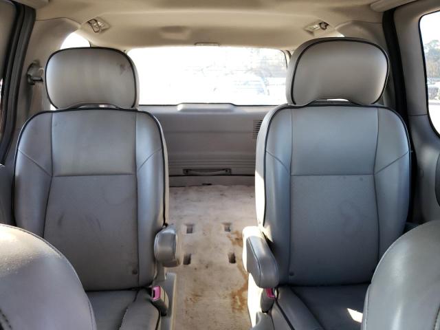 Photo 9 VIN: 5GADV23W37D168220 - BUICK TERRAZA 