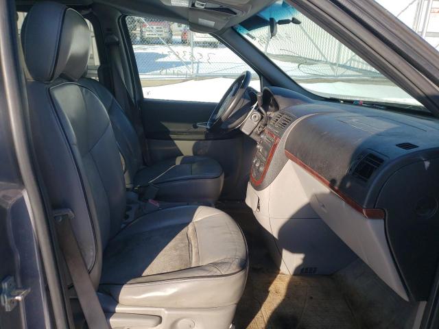 Photo 4 VIN: 5GADV23W37D178665 - BUICK TERRAZA CX 