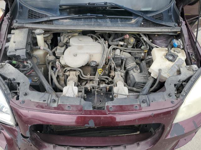 Photo 11 VIN: 5GADV33117D100444 - BUICK TERRAZA 