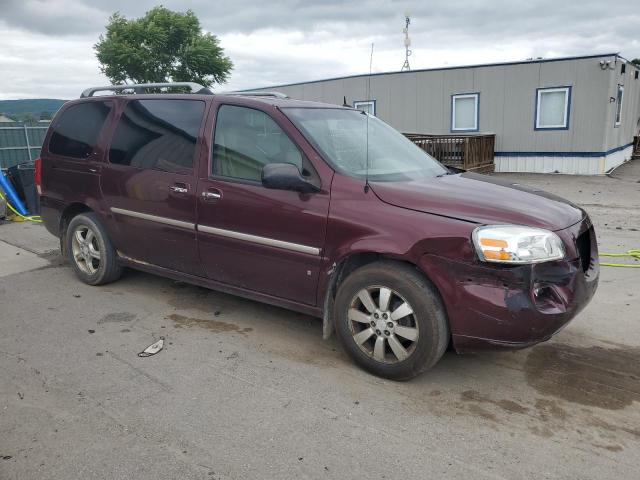 Photo 3 VIN: 5GADV33117D100444 - BUICK TERRAZA 