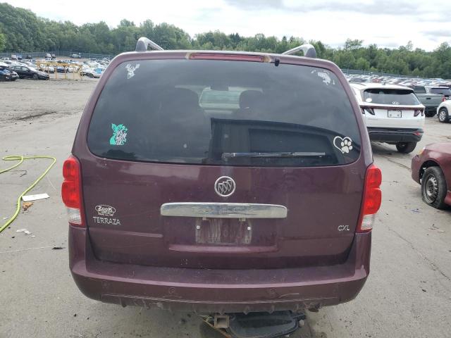 Photo 5 VIN: 5GADV33117D100444 - BUICK TERRAZA 