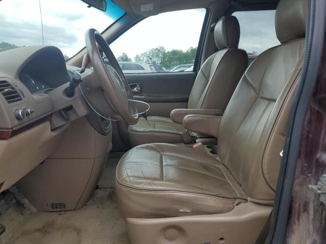 Photo 6 VIN: 5GADV33117D100444 - BUICK TERRAZA 