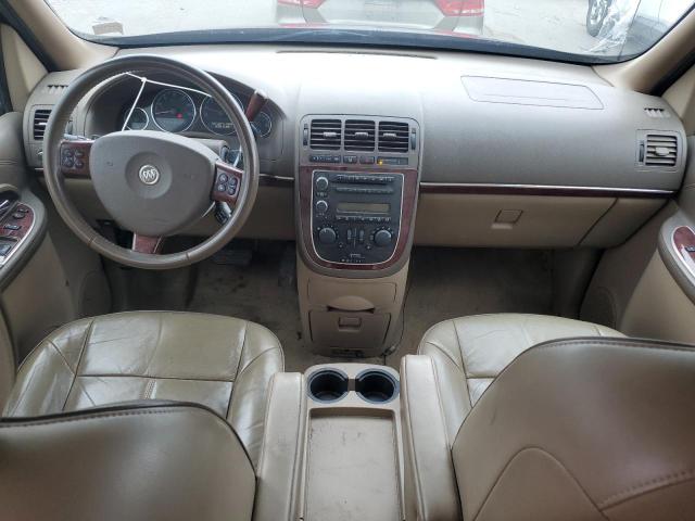 Photo 7 VIN: 5GADV33117D100444 - BUICK TERRAZA 