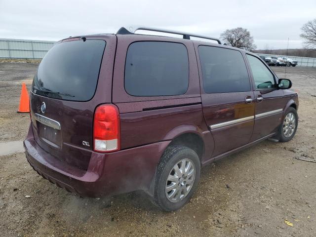 Photo 2 VIN: 5GADV33137D104253 - BUICK TERRAZA 