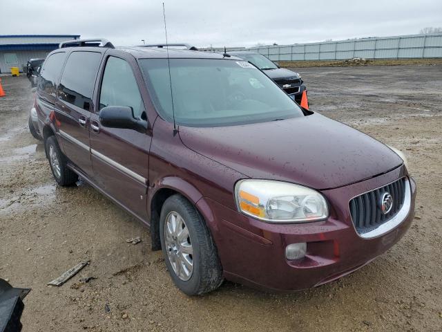 Photo 3 VIN: 5GADV33137D104253 - BUICK TERRAZA 