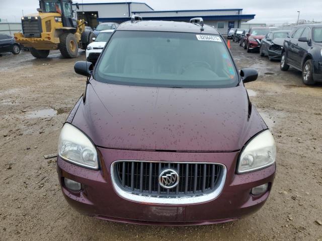 Photo 4 VIN: 5GADV33137D104253 - BUICK TERRAZA 