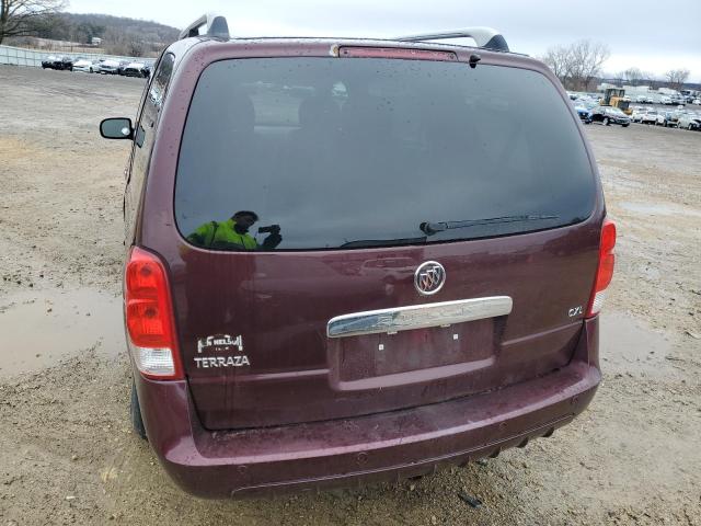 Photo 5 VIN: 5GADV33137D104253 - BUICK TERRAZA 