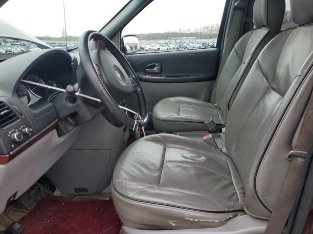 Photo 6 VIN: 5GADV33137D104253 - BUICK TERRAZA 