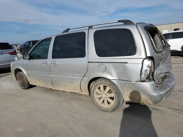 Photo 1 VIN: 5GADV33177D201178 - BUICK TERRAZA 