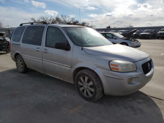 Photo 3 VIN: 5GADV33177D201178 - BUICK TERRAZA 