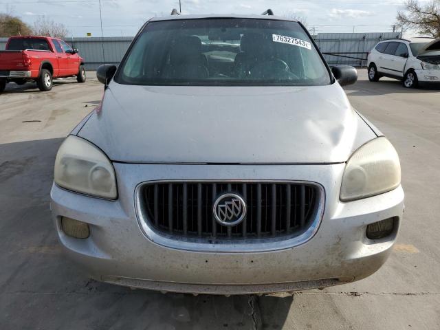 Photo 4 VIN: 5GADV33177D201178 - BUICK TERRAZA 