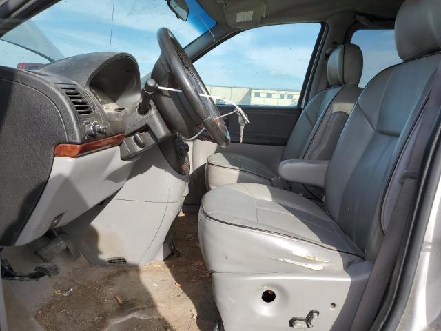 Photo 6 VIN: 5GADV33177D201178 - BUICK TERRAZA 