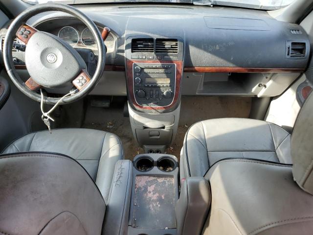 Photo 7 VIN: 5GADV33177D201178 - BUICK TERRAZA 