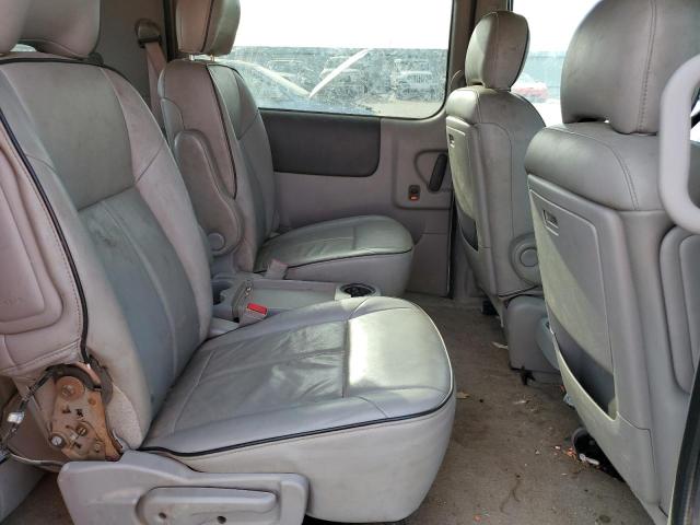 Photo 9 VIN: 5GADV33177D201178 - BUICK TERRAZA 