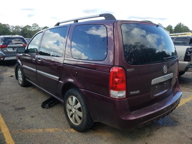 Photo 1 VIN: 5GADV331X7D212126 - BUICK TERRAZA 