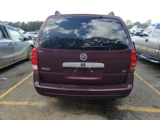 Photo 5 VIN: 5GADV331X7D212126 - BUICK TERRAZA 